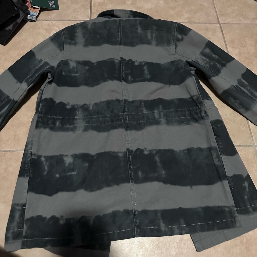 Women’s jacket